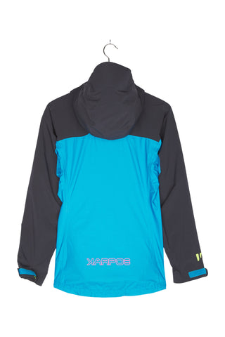 Langlaufjacke für Damen