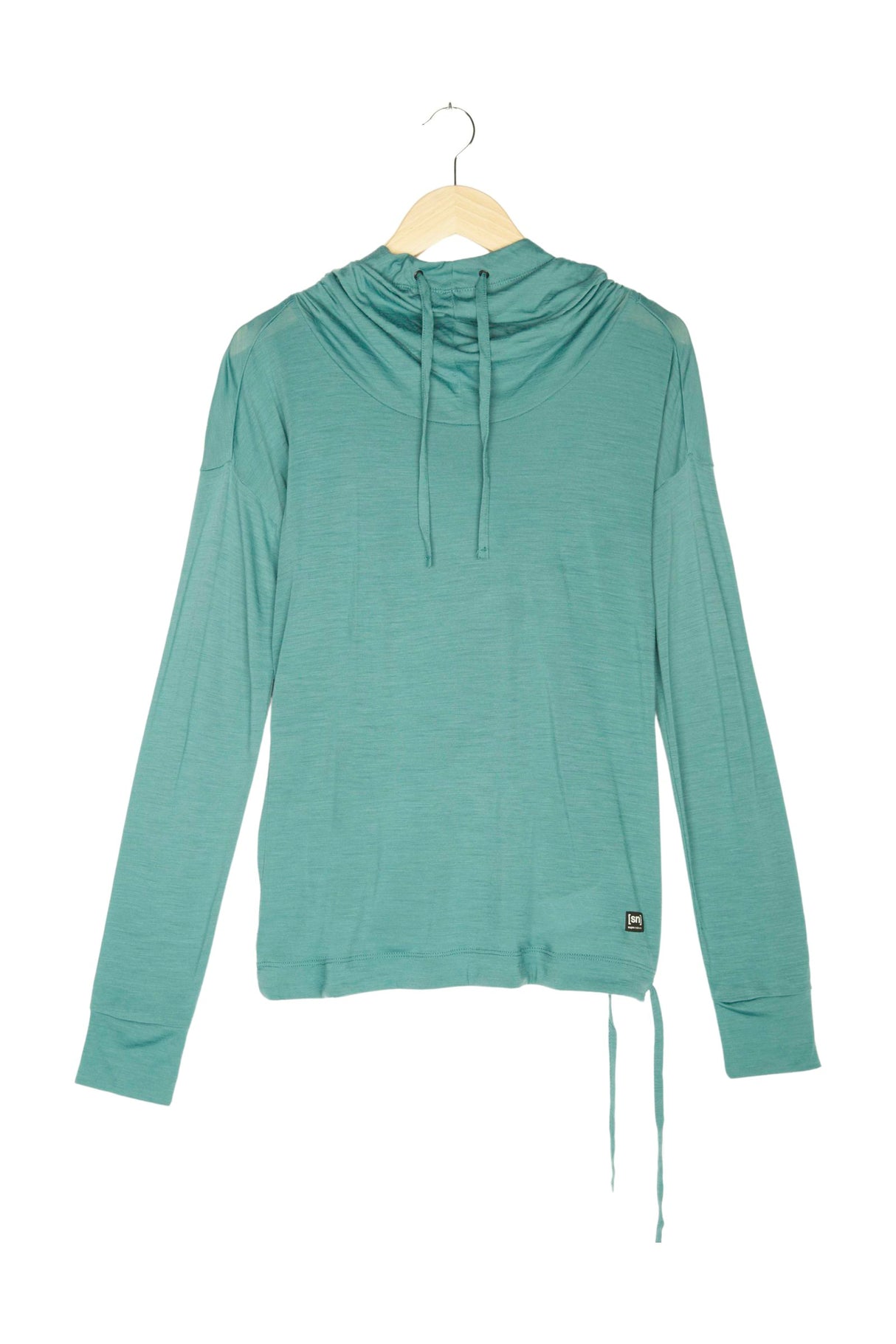 Hoodie für Damen