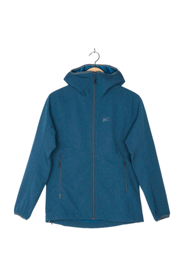 Softshelljacke für Damen