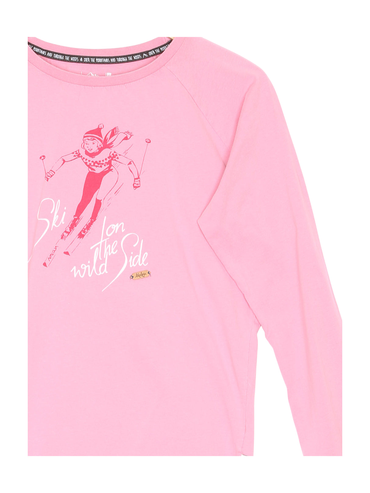 Longsleeve Freizeit für Damen