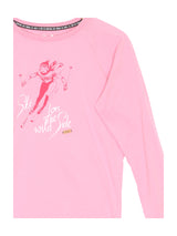 Longsleeve Freizeit für Damen