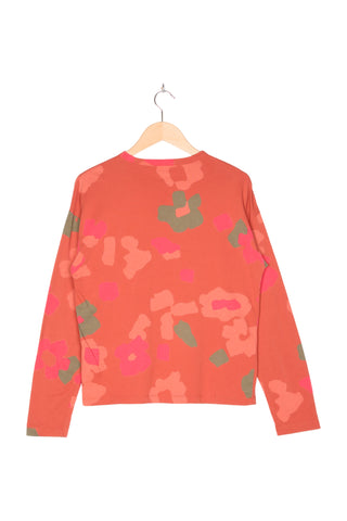 Longsleeve für Damen