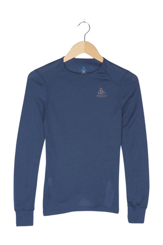 Longsleeve Funktion für Damen