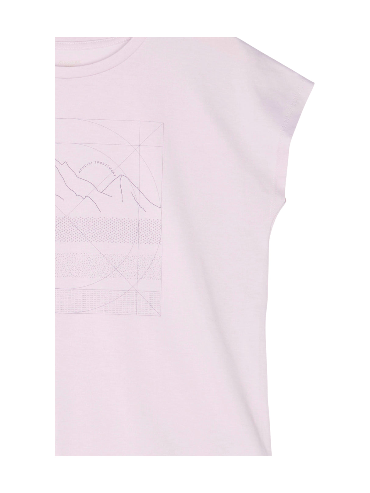 T-Shirt für Damen