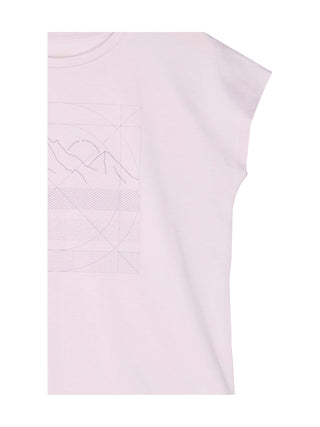 T-Shirt für Damen