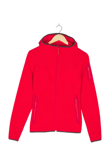 Fleecejacke für Damen