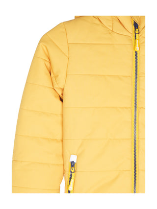 Winterjacke für Kinder
