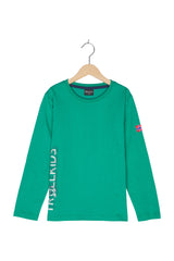 Longsleeve Freizeit für Kinder
