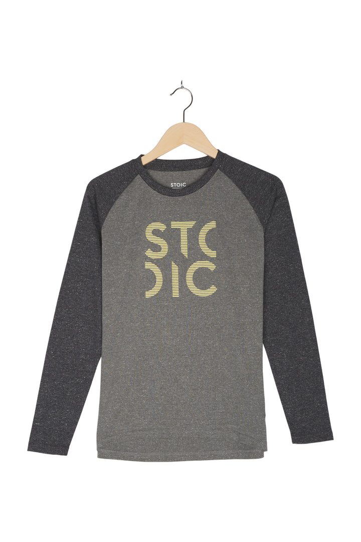 Longsleeve Freizeit für Damen