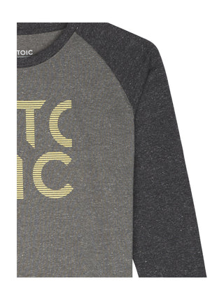 Longsleeve Freizeit für Damen