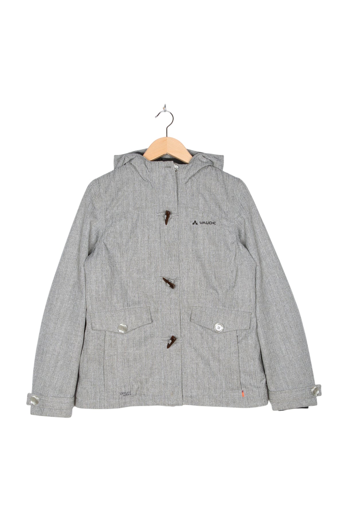 Winterjacke für Damen
