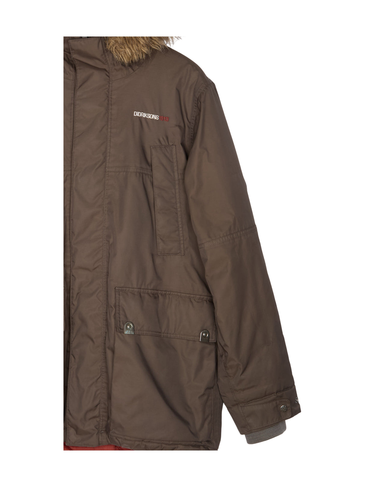 Hardshelljacke, Regenjacke für Herren