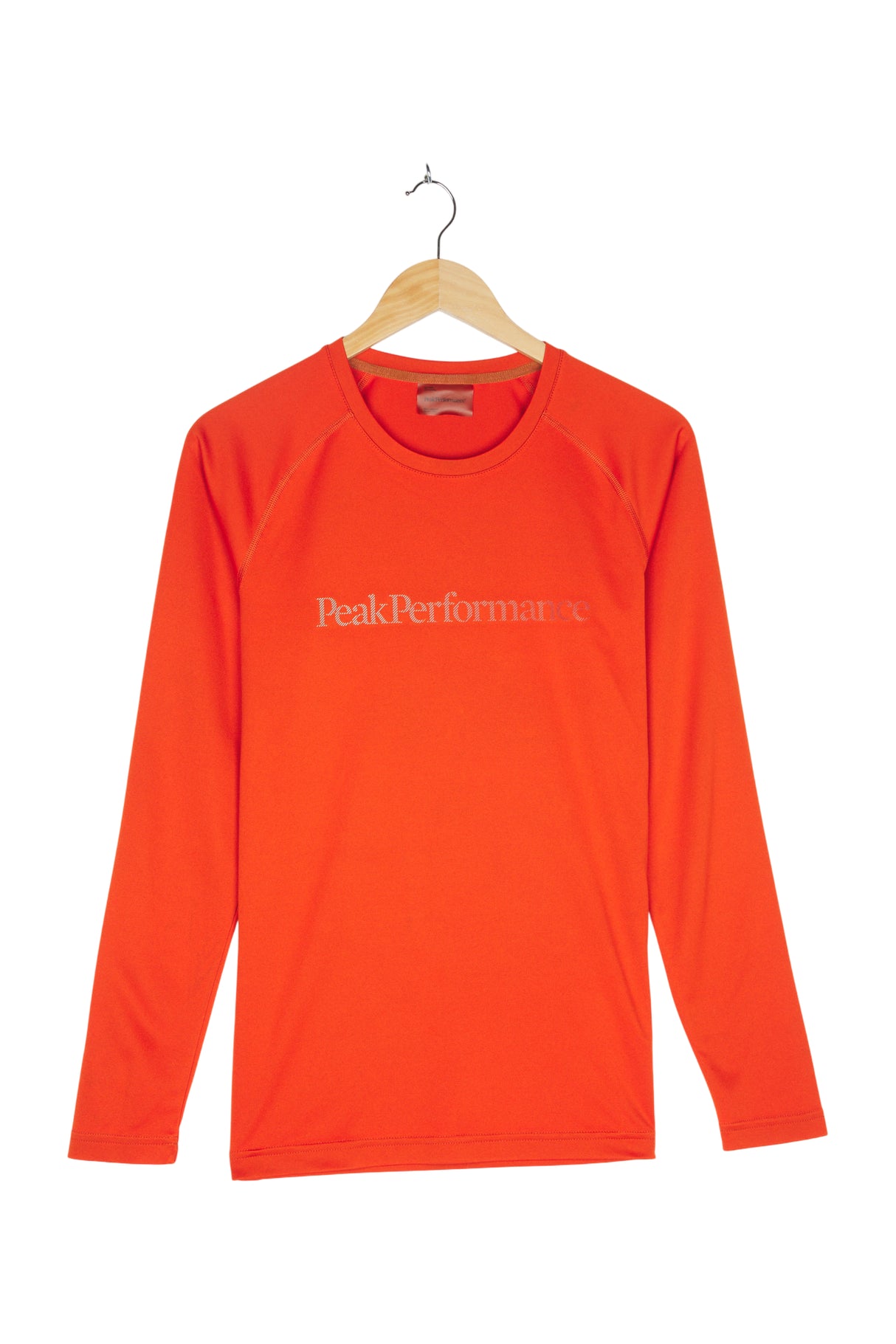 Longsleeve Funktion für Herren