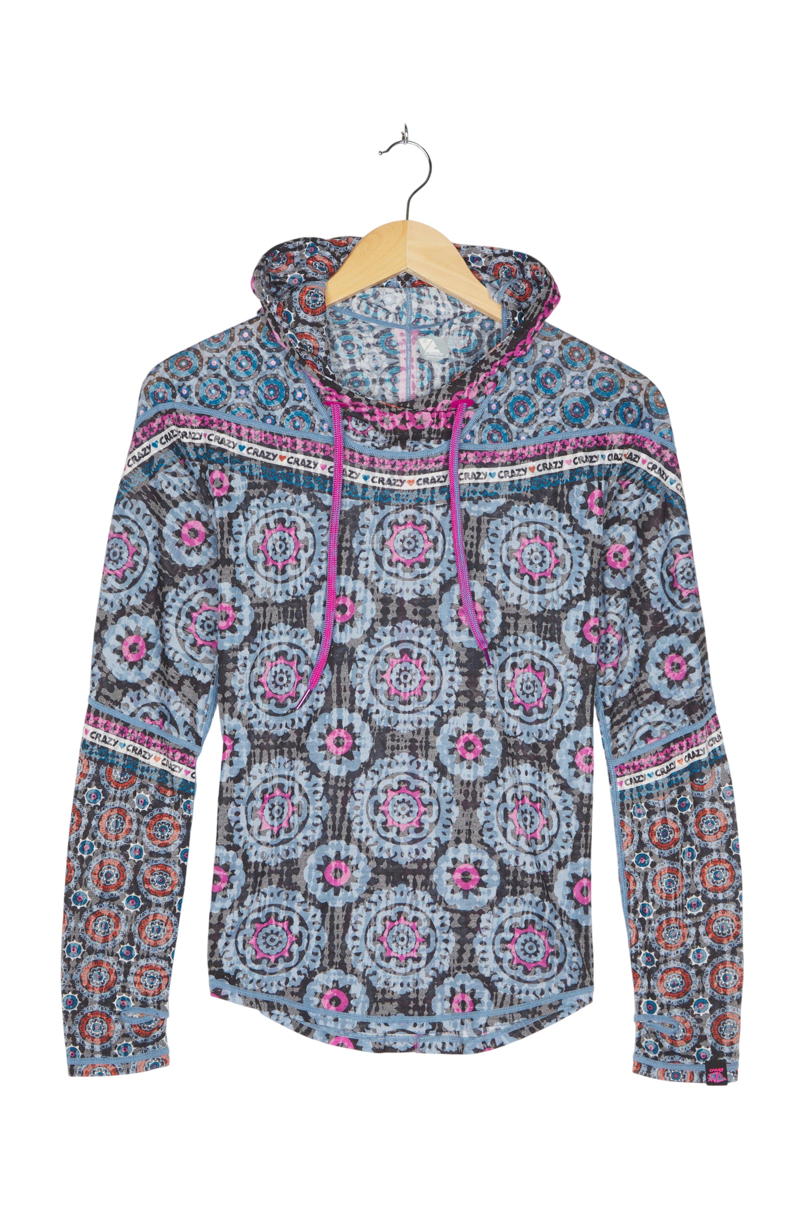 Longsleeve Freizeit für Damen