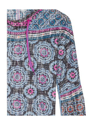 Longsleeve Freizeit für Damen