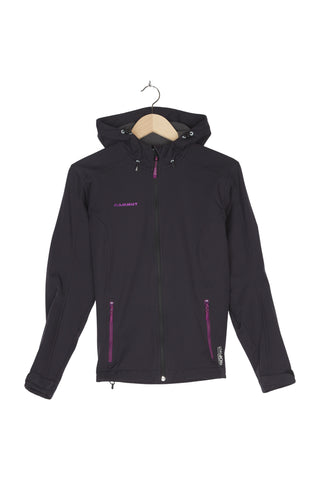Softshelljacke für Damen