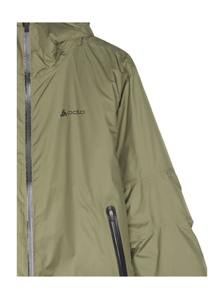 Winterjacke für Herren