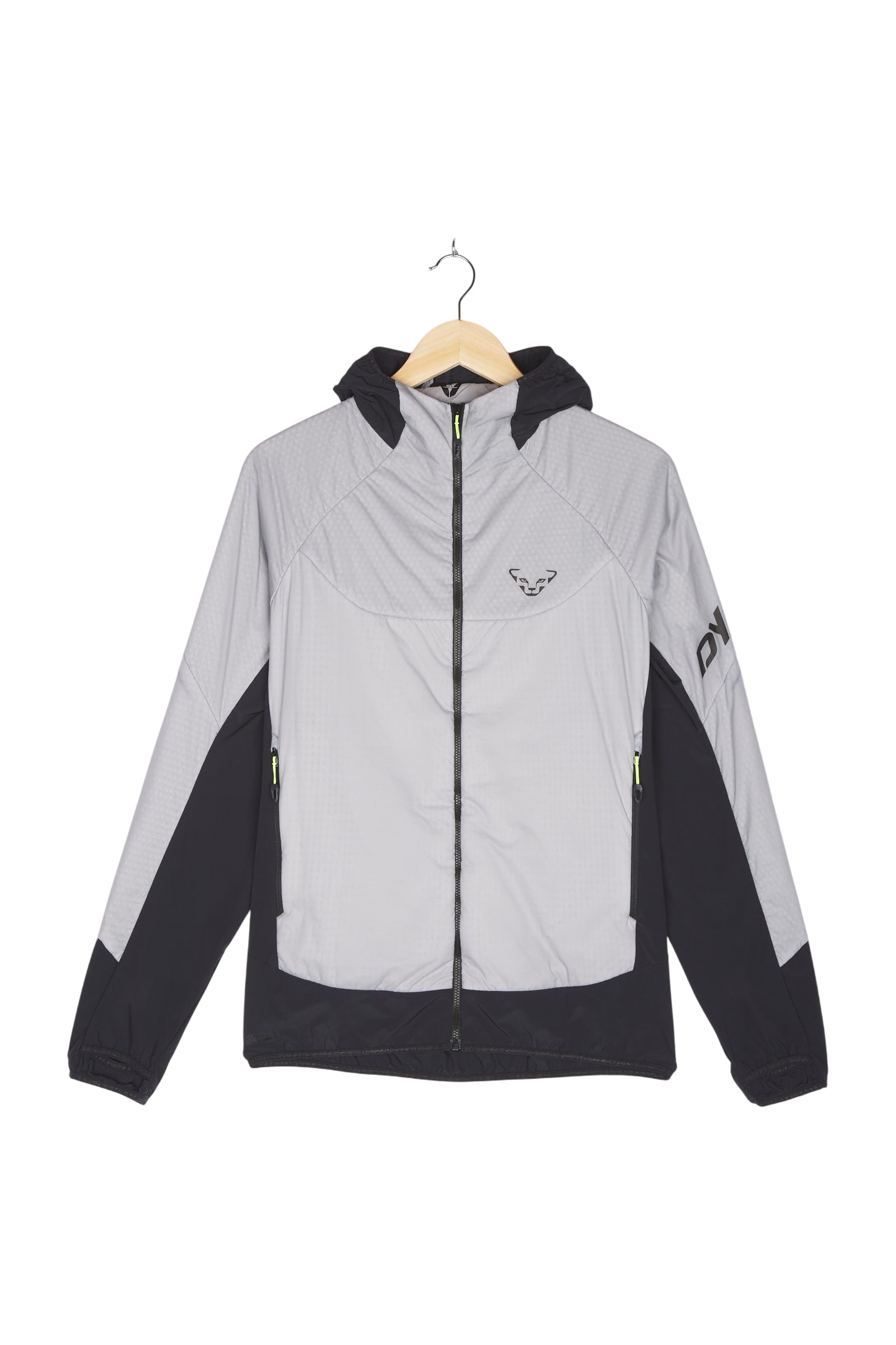 Kunstfaserjacke für Damen