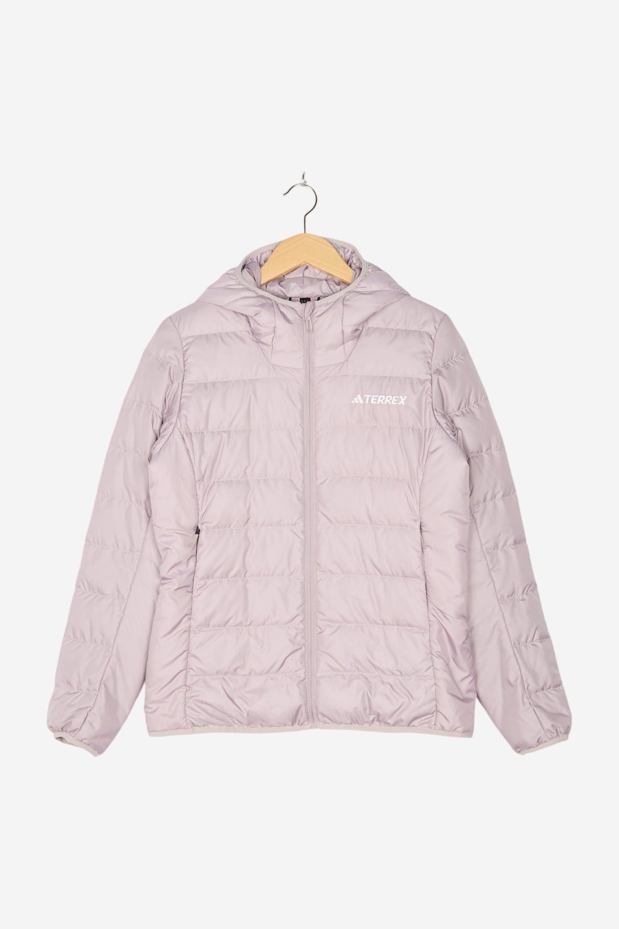 Daunenjacke für Damen