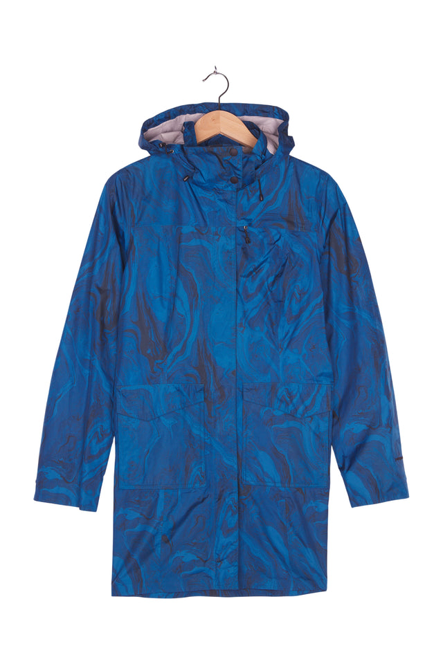 Hardshelljacke, Regenjacke für Damen