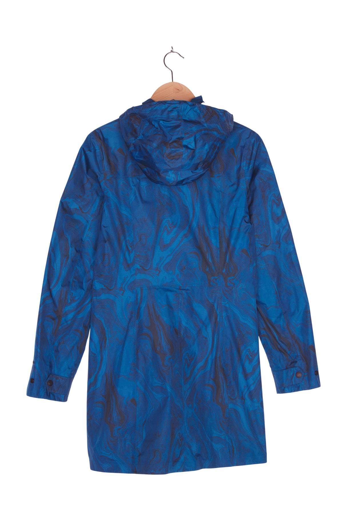 Hardshelljacke, Regenjacke für Damen