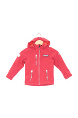 Softshelljacke für Kinder