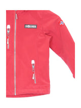 Softshelljacke für Kinder