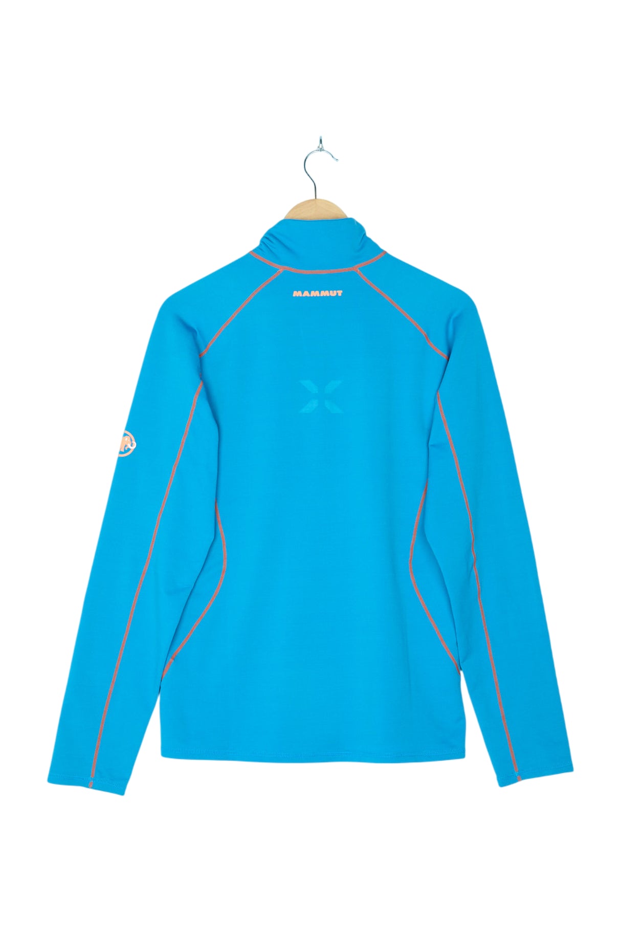 Longsleeve Funktion für Herren