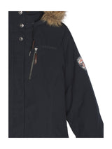 Winterjacke für Damen