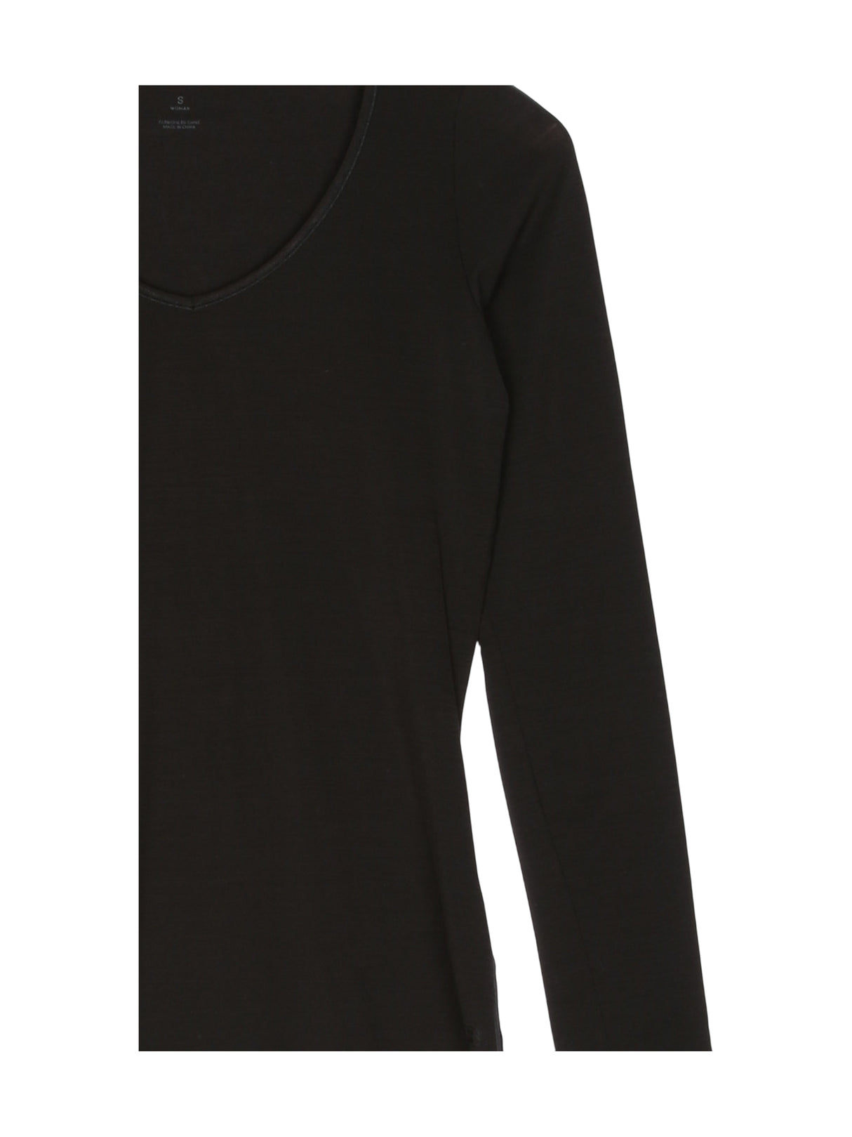 Longsleeve für Damen