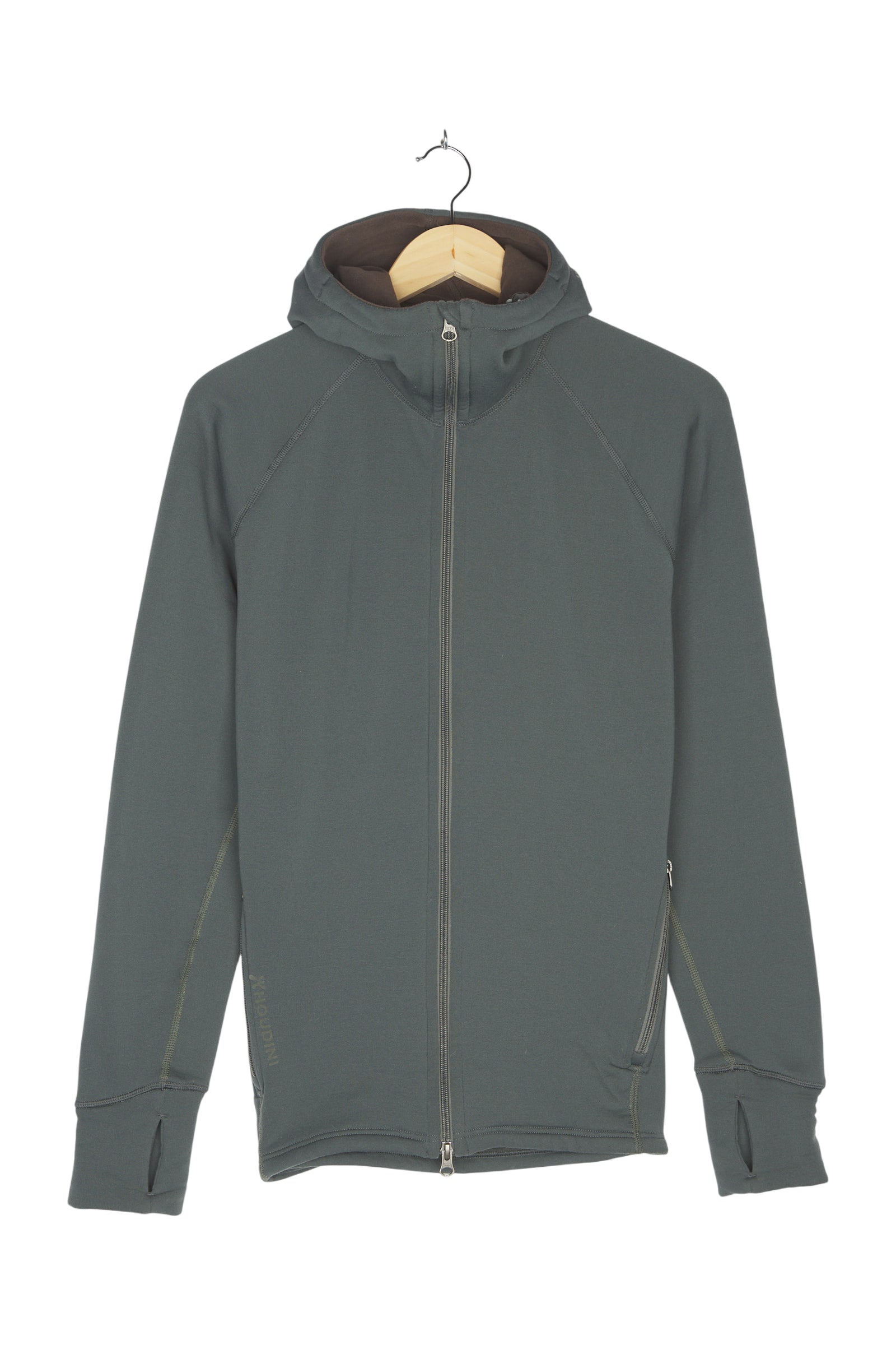 Fleecejacke für Herren