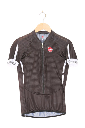 Radtrikot für Damen
