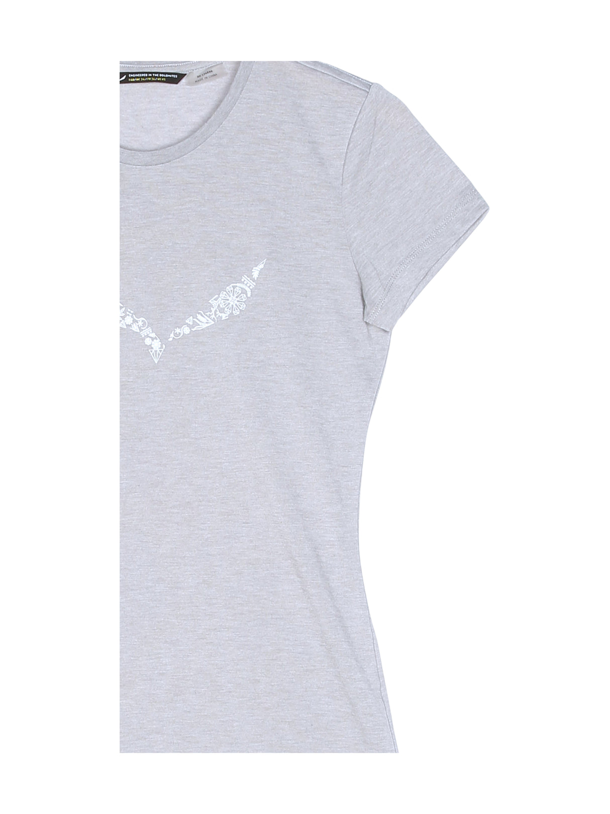 T-Shirt für Damen