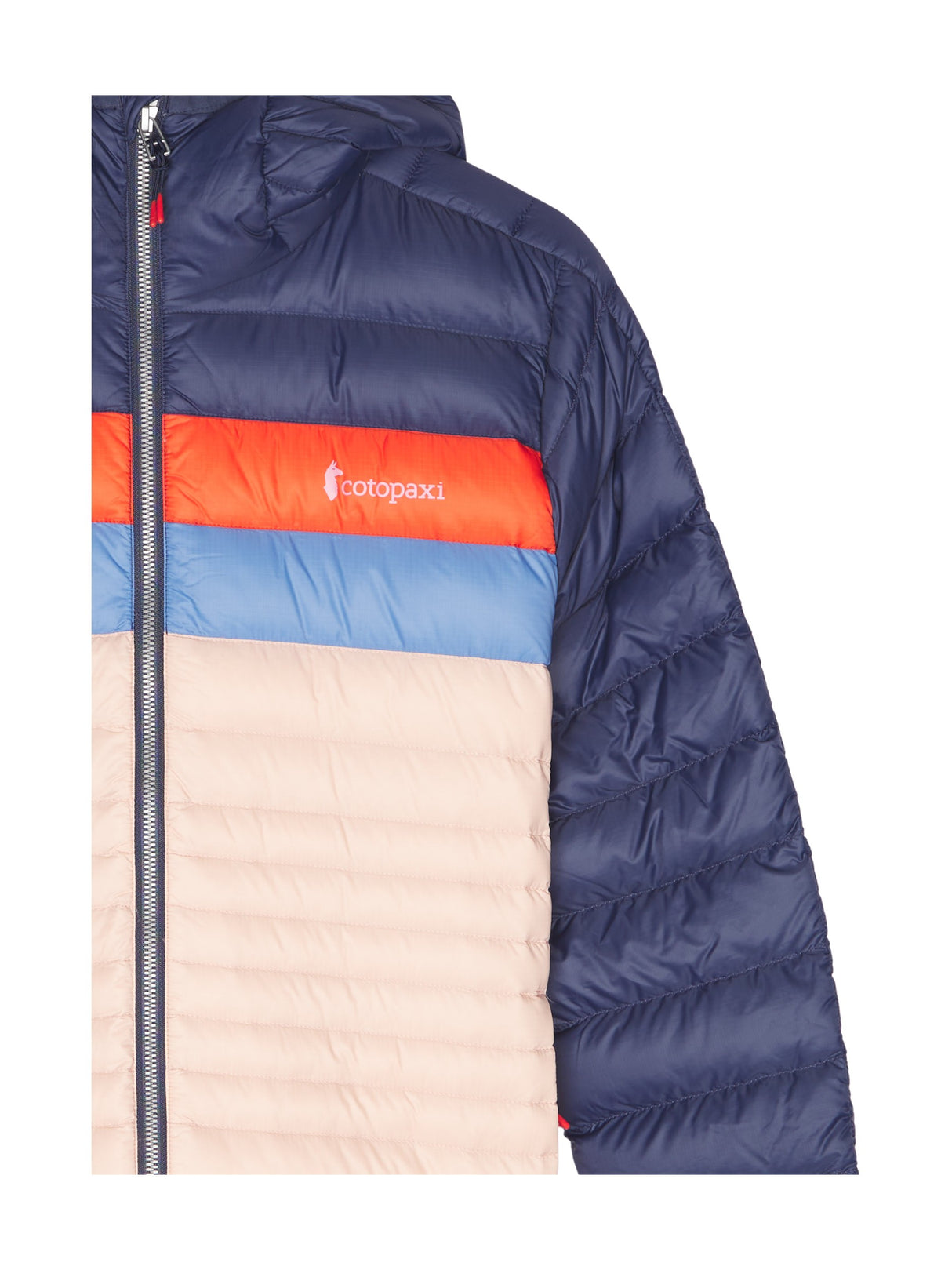 Daunenjacke für Damen