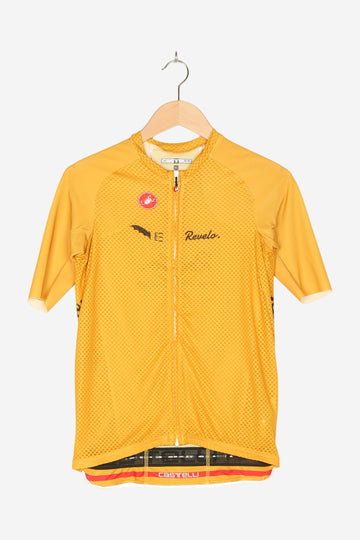 Fahrradtrikot für Damen