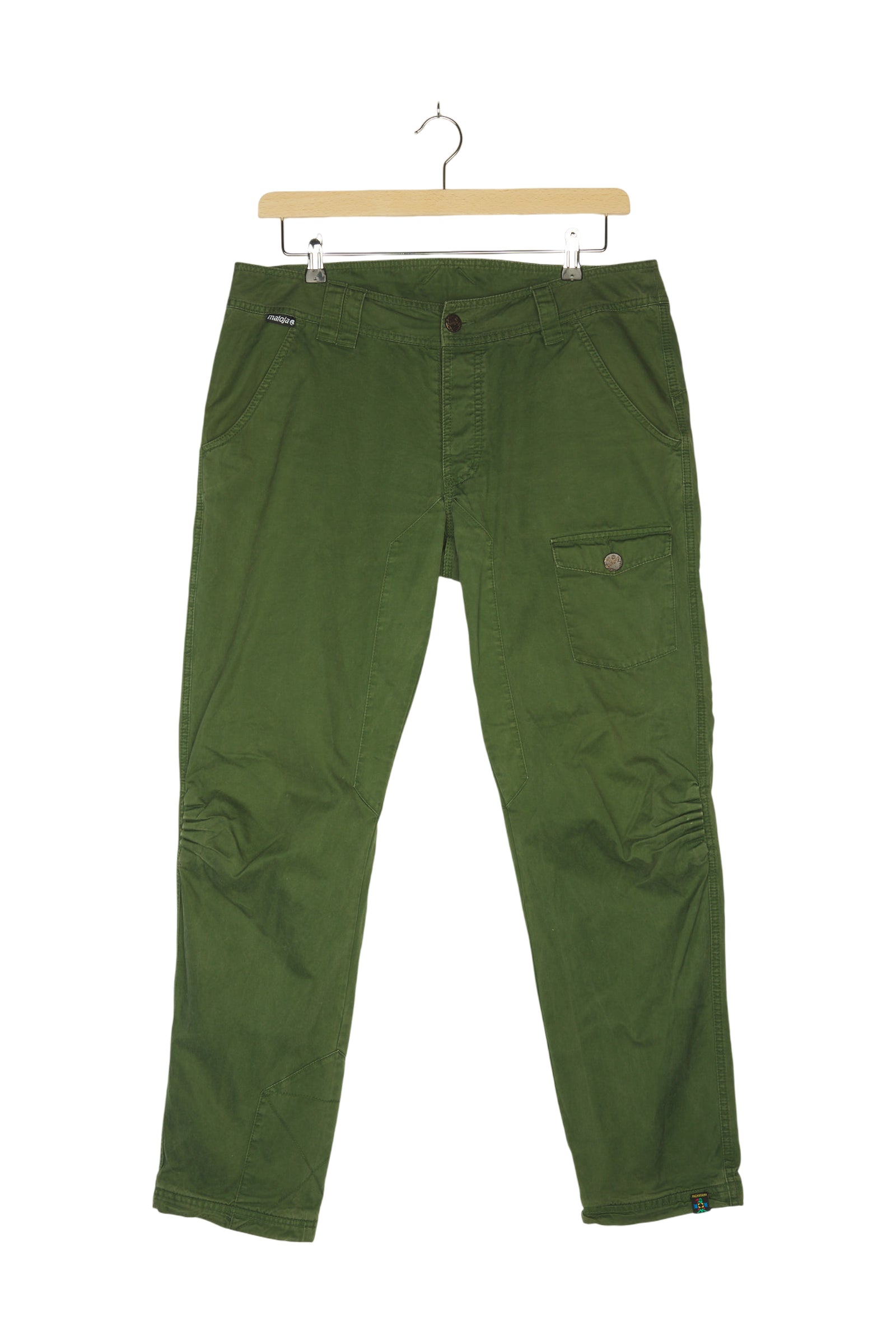 Kletterhose für Herren