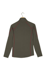 Longsleeve Merino für Damen