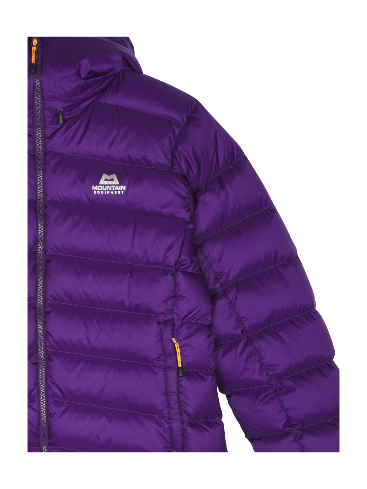 Daunenjacke für Damen