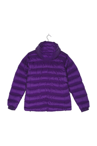 Daunenjacke für Damen