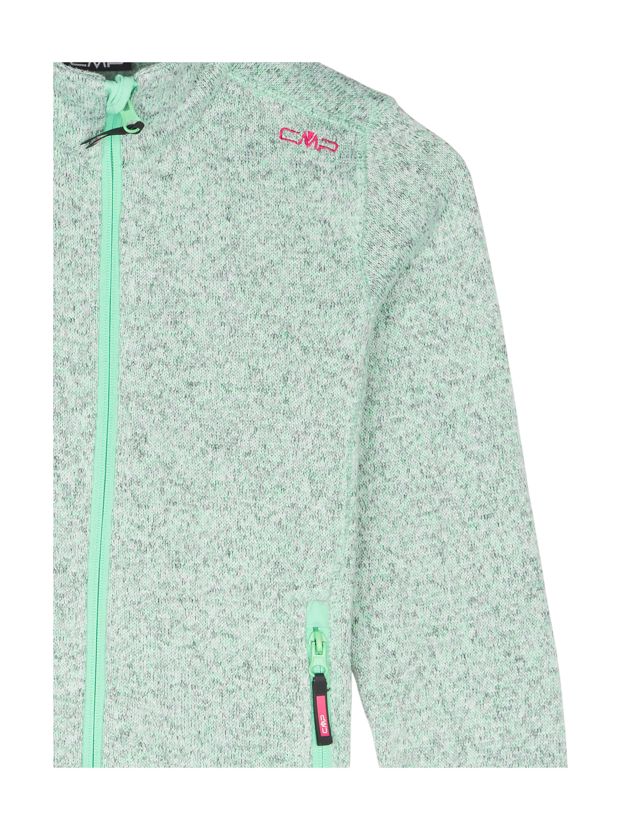 Fleecejacke für Kinder