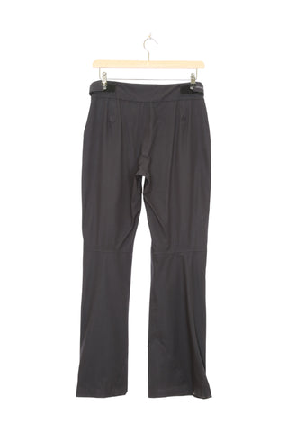 Hardshellhose, Regenhose für Damen