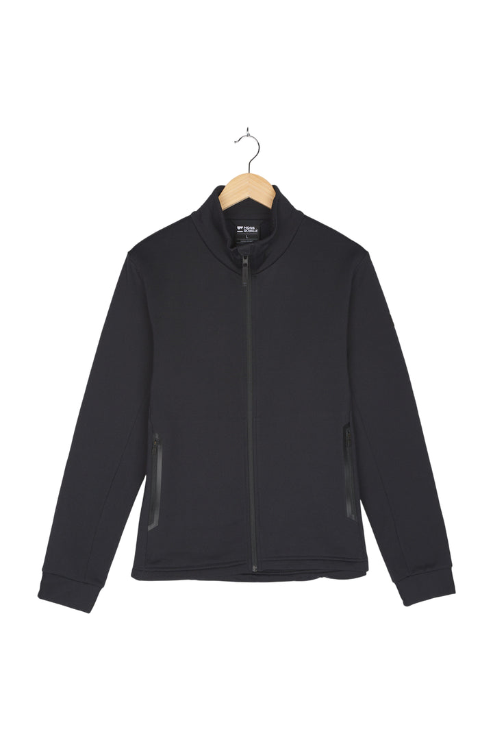 Fleecejacke für Herren