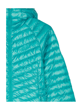 Daunenjacke für Damen