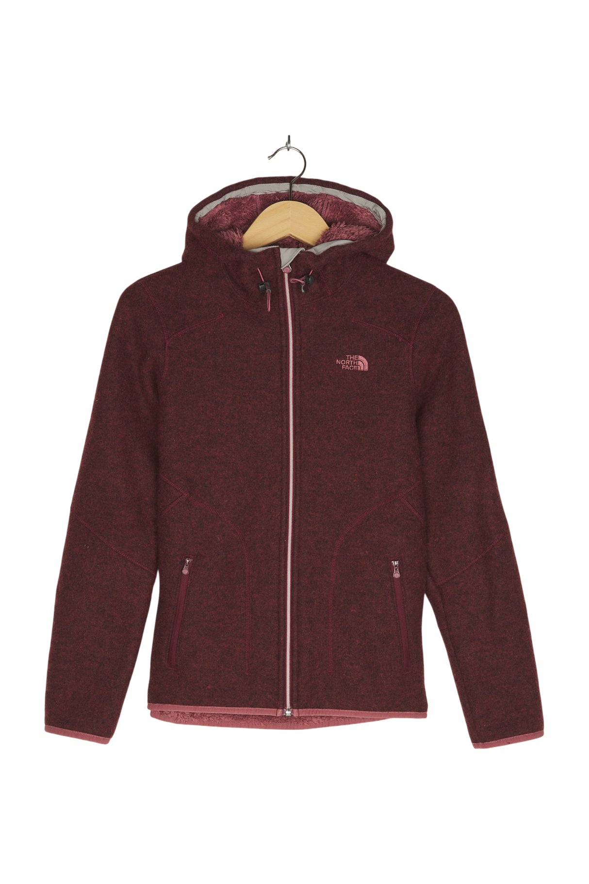 Fleecejacke für Damen