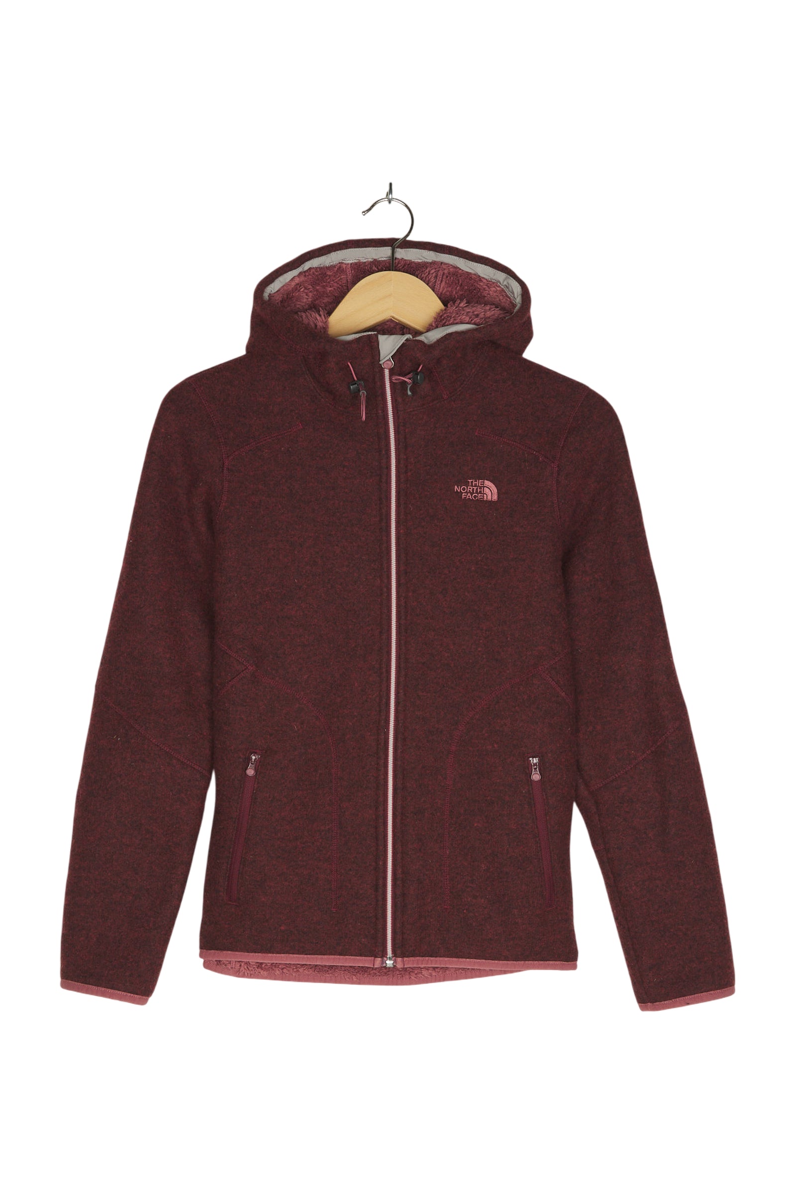 Fleecejacke für Damen