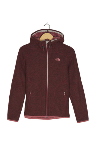 Fleecejacke für Damen