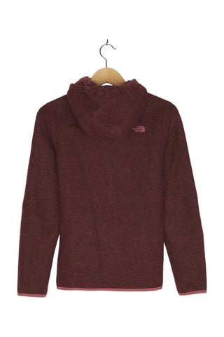 Fleecejacke für Damen