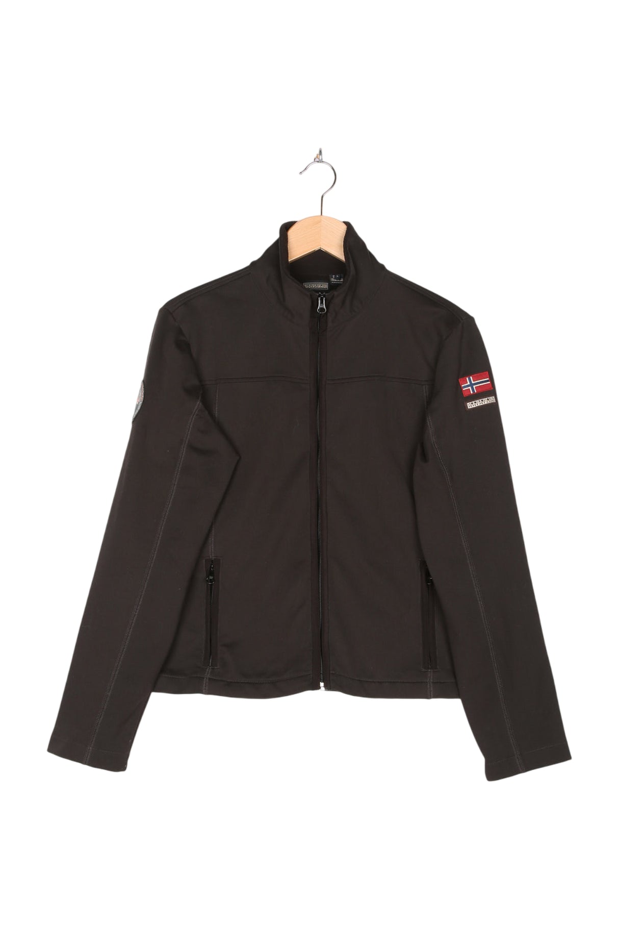 Softshelljacke für Damen