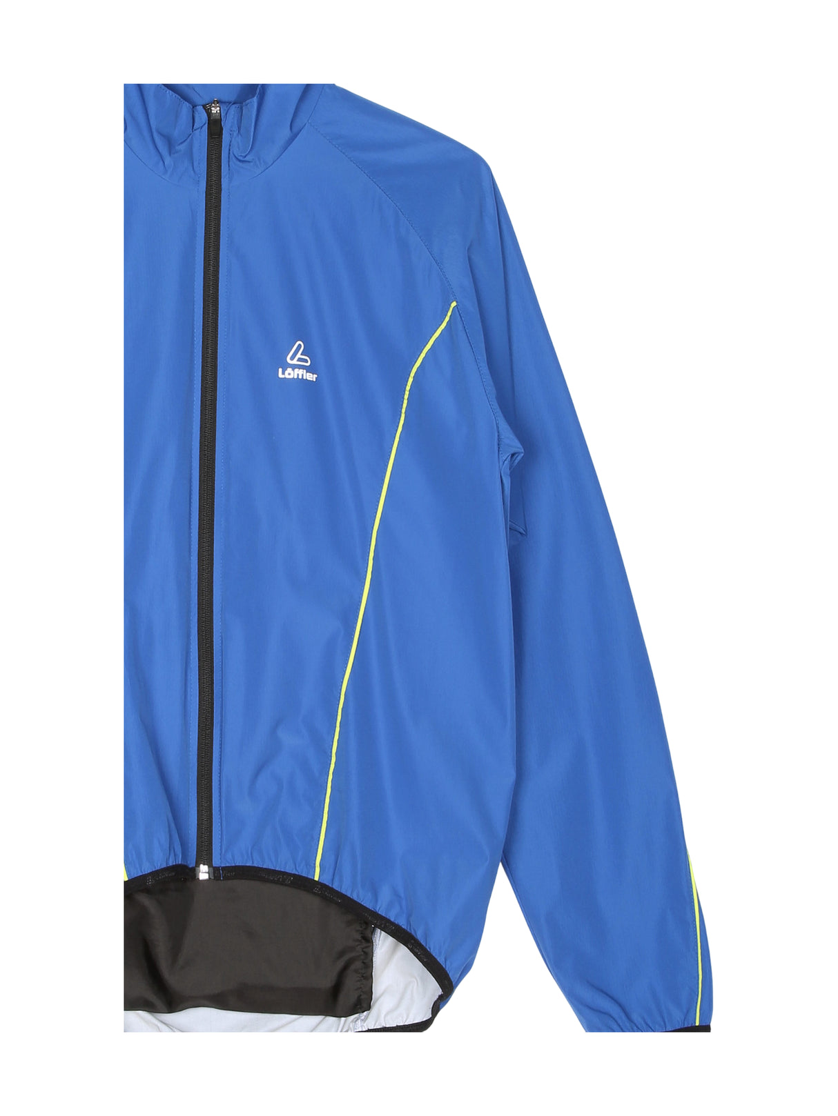 Fahrradjacke für Herren