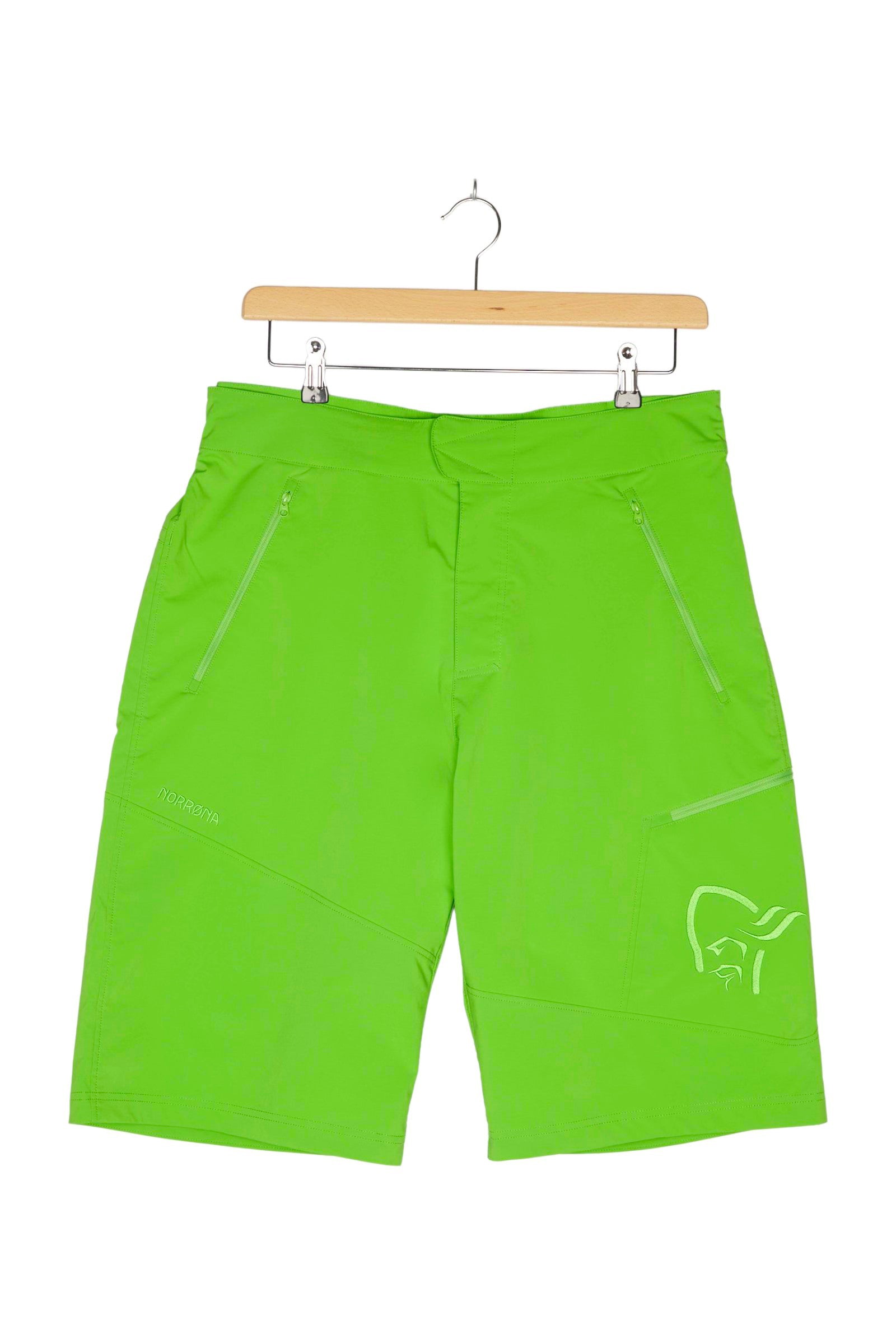 Norrona Kurze Hose für Herren